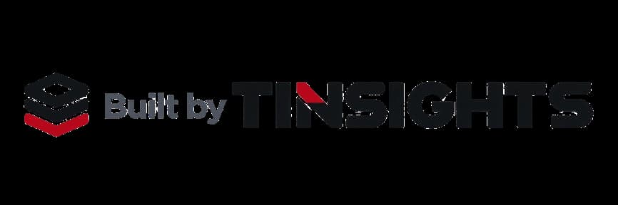 Built by Tinsights